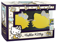 Hello Kitty Golden Luxe