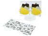 Hello Kitty Golden Luxe