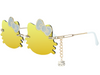 Hello Kitty Golden Luxe