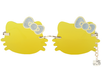 Hello Kitty Golden Luxe