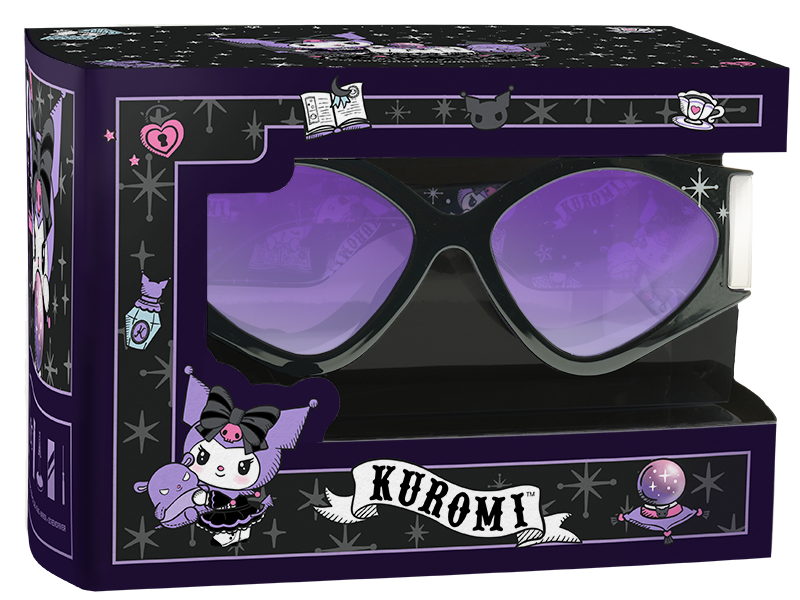 Kuromi Fortune Teller Sunglasses – Galaken