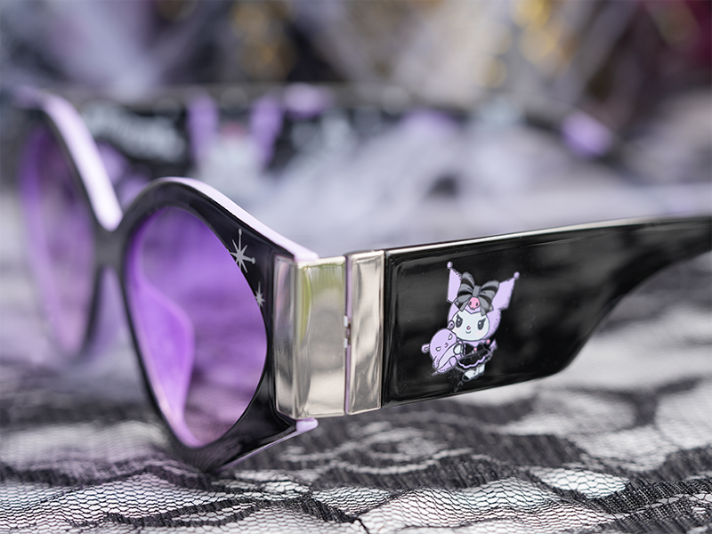 Kuromi Fortune Teller Sunglasses – Galaken