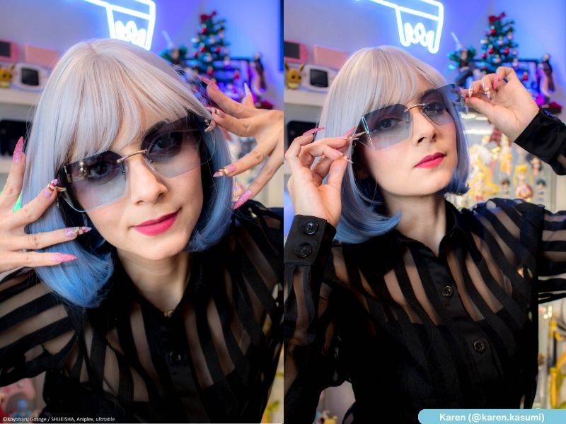 Inosuke Hashibira - Beast Breathing