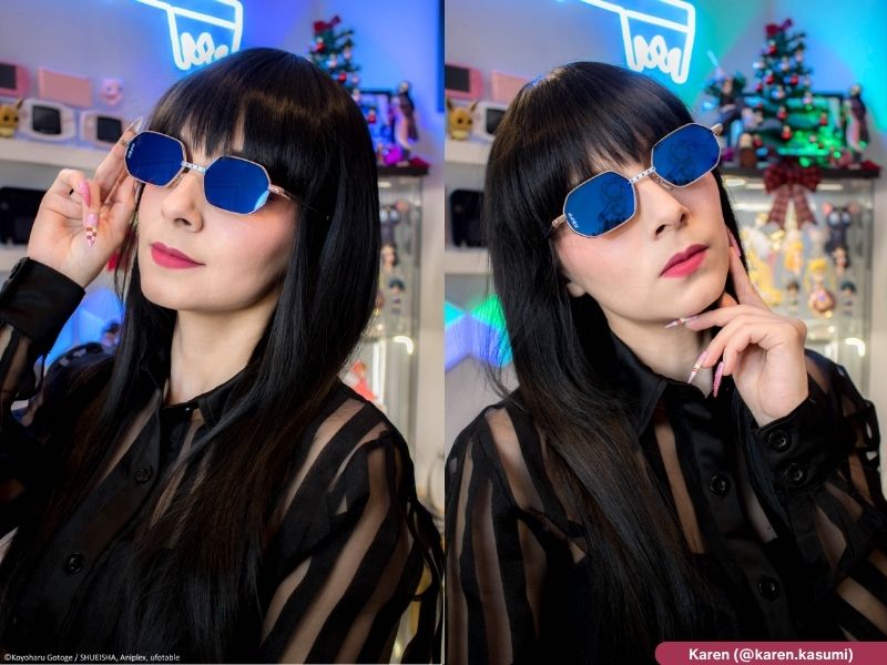 Giyu Tomioka - Water Hashira