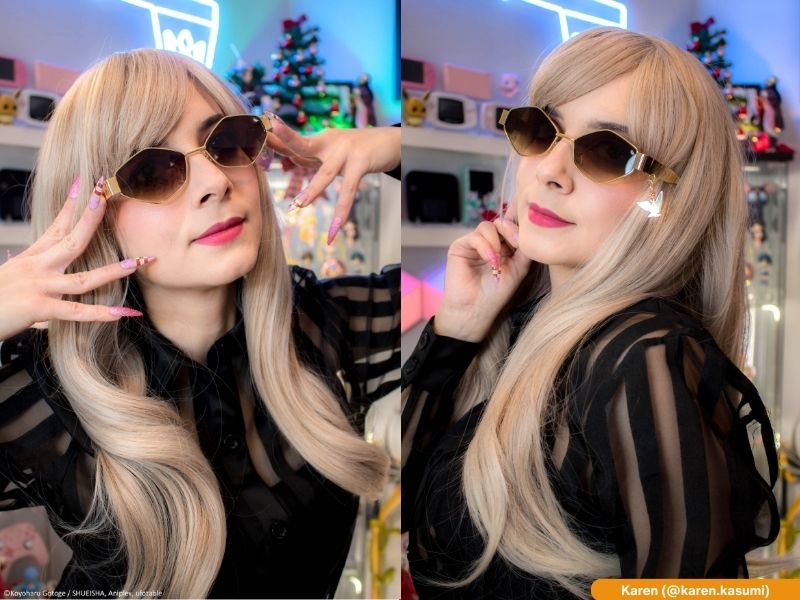 Zenitsu Agatsuma - Sparrow