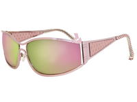 Nezuko Kamado - Asanoha - Rose Gold Edition