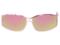 Nezuko Kamado - Asanoha - Rose Gold Edition