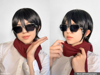 Attack on Titan - Eren - 2000 Years From Now