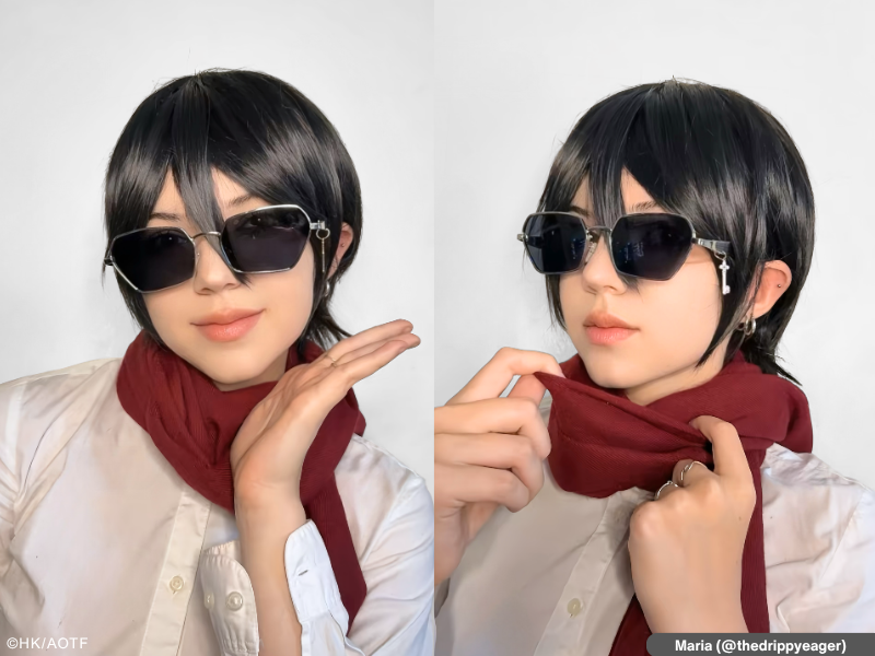 Attack on Titan - Eren - 2000 Years From Now
