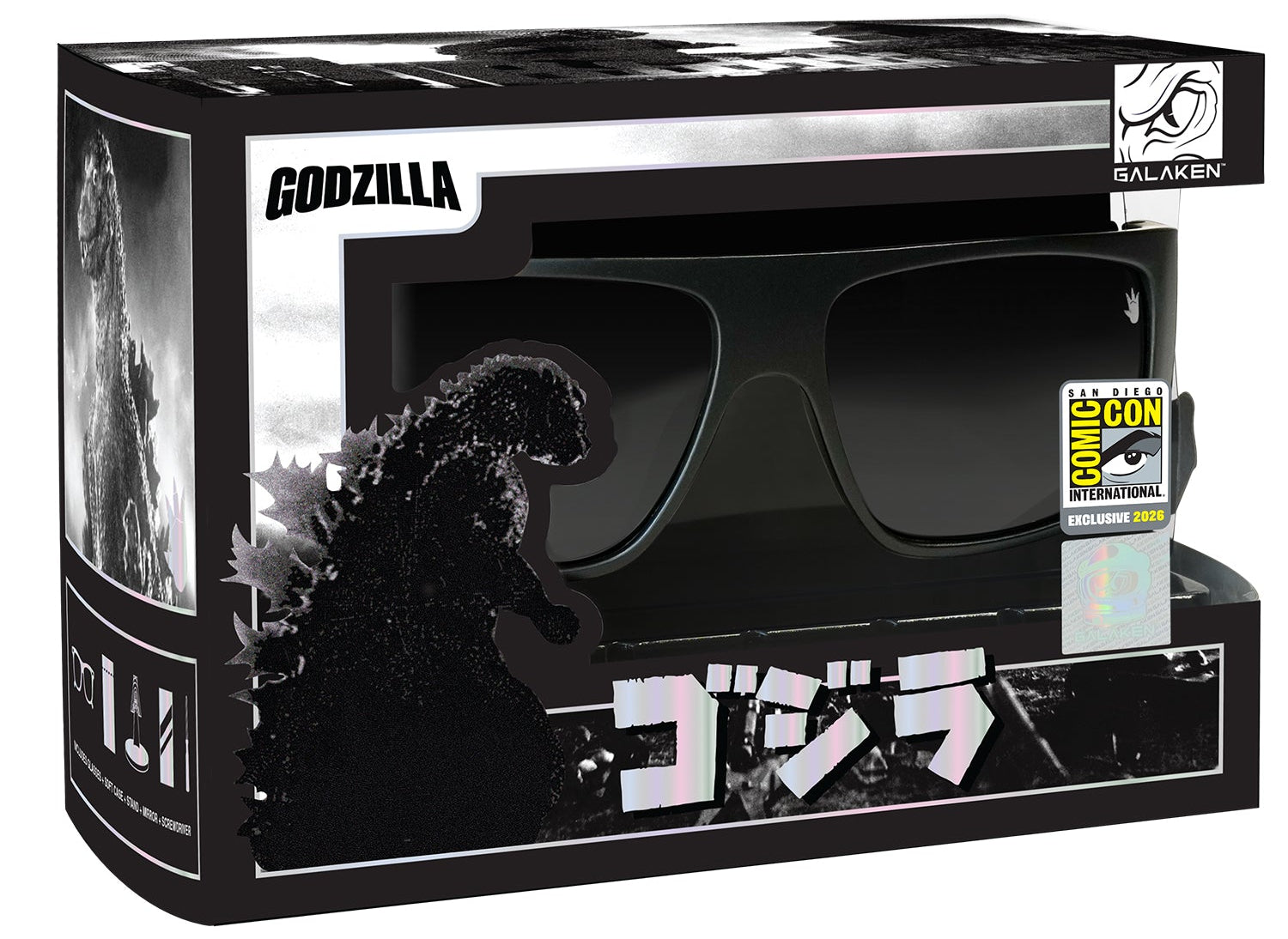 Godzilla - The First Godzilla