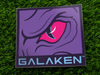 Galaken Logo Sticker