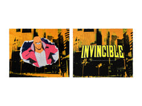 Cleaning Kit Full Box - Invincible