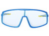 Chun-Li Street Fighter 6 Blue Light Glasses