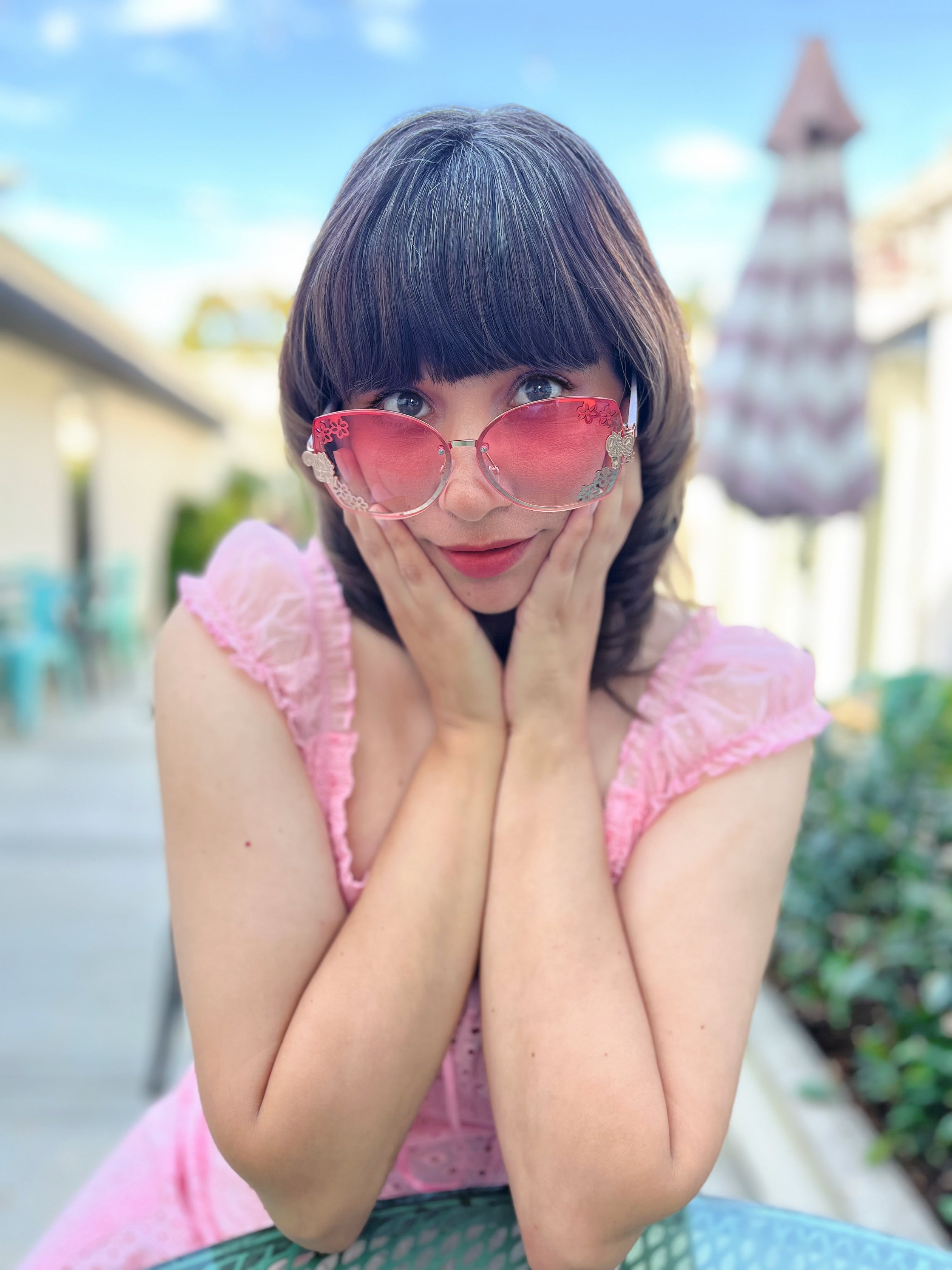 My Melody Cherry Blossoms – Galaken