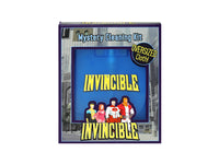 Cleaning Kit Full Box - Invincible