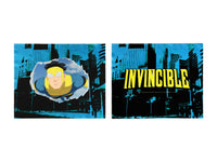 Cleaning Kit Full Box - Invincible