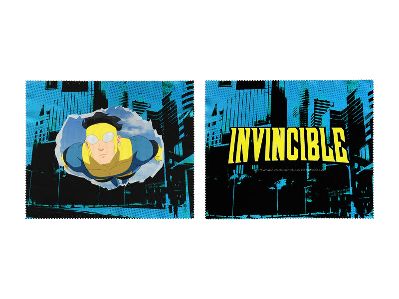Cleaning Kit Full Box - Invincible