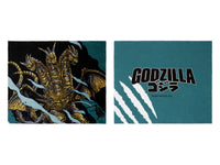 Cleaning Kit Full Box - Godzilla