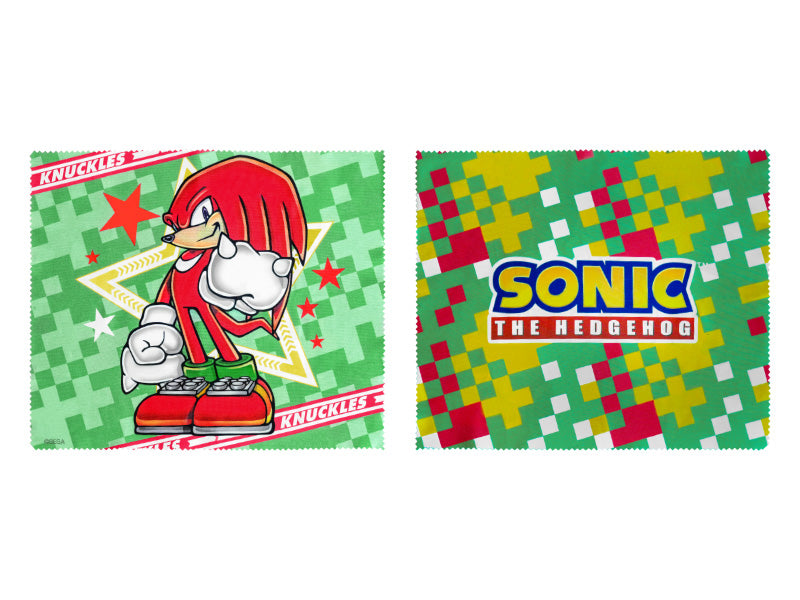 Cleaning Kit Full Box - Sonic