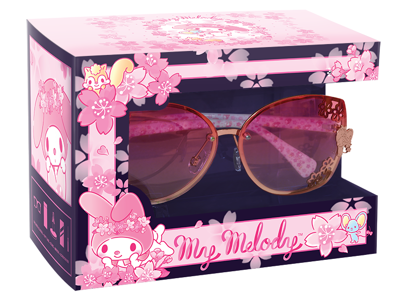 Hello Kitty and Friends Dream Angels