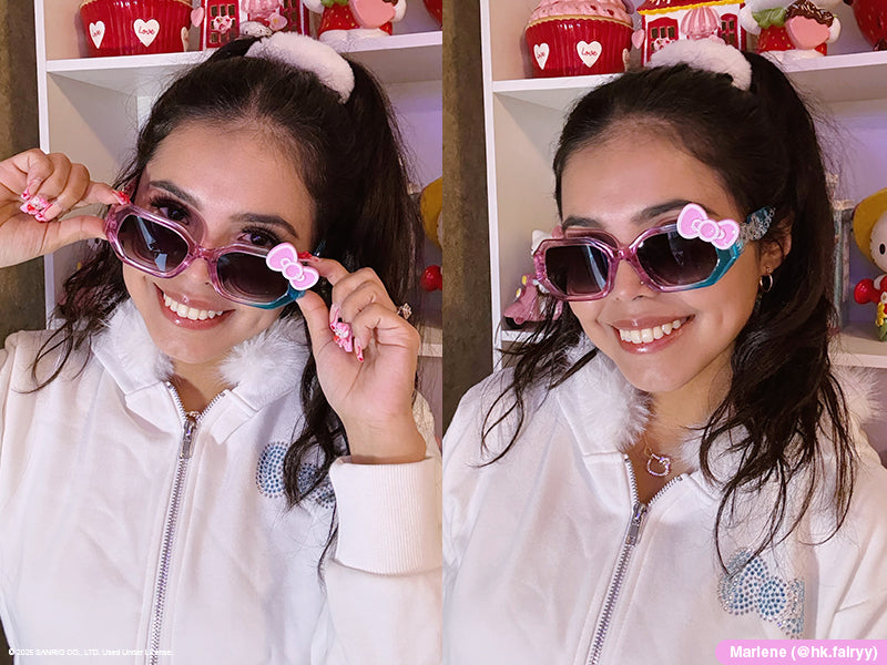 Hello Kitty 50th Anniversary - HAPPY 50