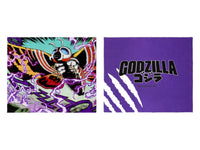 Cleaning Kit Full Box - Godzilla