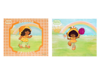Cleaning Kit - Strawberry Shortcake