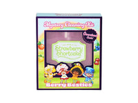 Cleaning Kit - Strawberry Shortcake