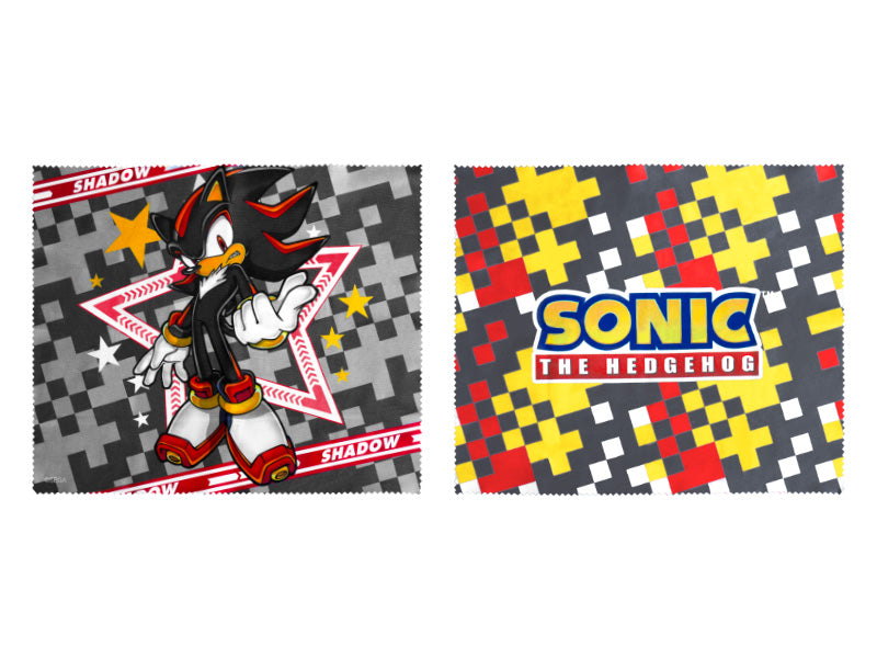 Cleaning Kit Full Box - Sonic