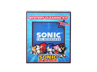 Cleaning Kit Full Box - Sonic