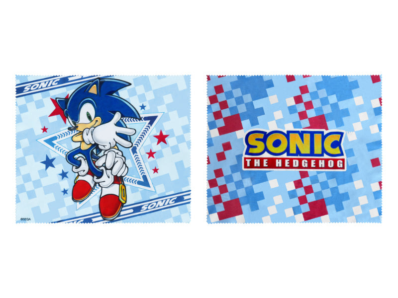 Cleaning Kit Full Box - Sonic