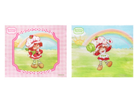 Cleaning Kit - Strawberry Shortcake