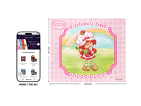 Cleaning Kit - Strawberry Shortcake