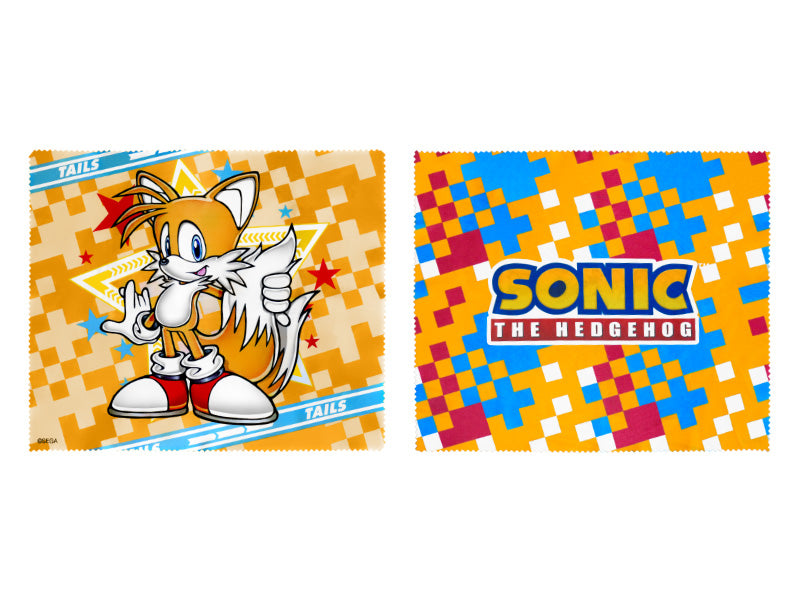 Cleaning Kit Full Box - Sonic