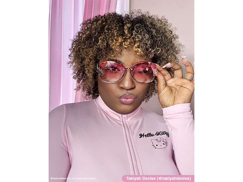 My Melody Cherry Blossoms – Galaken